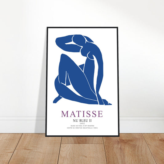 Kunstdruck Matisse