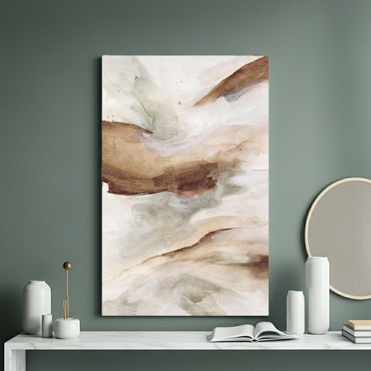 Abstract Flow