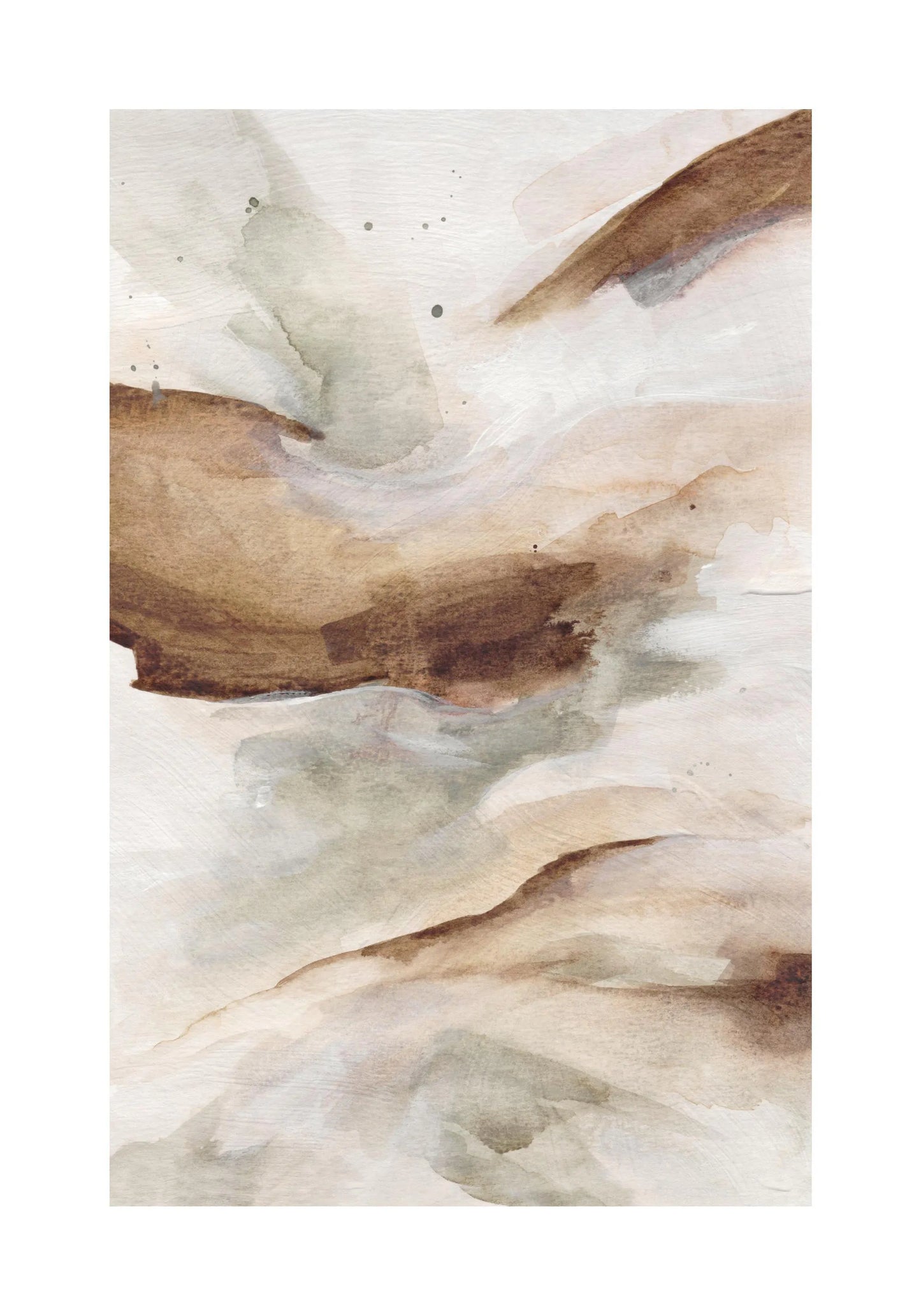 Abstract Flow