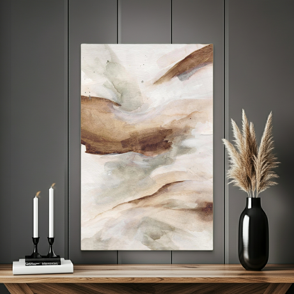 Abstract Flow